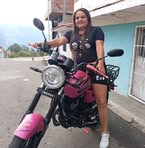 Profile Picture of Alixmar Duarte (@alixmar.duarte) on Facebook