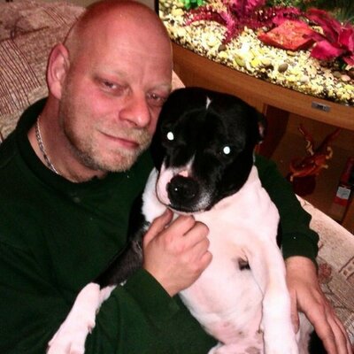 Profile Picture of Gary Neil Darby (@gdarby64) on Twitter