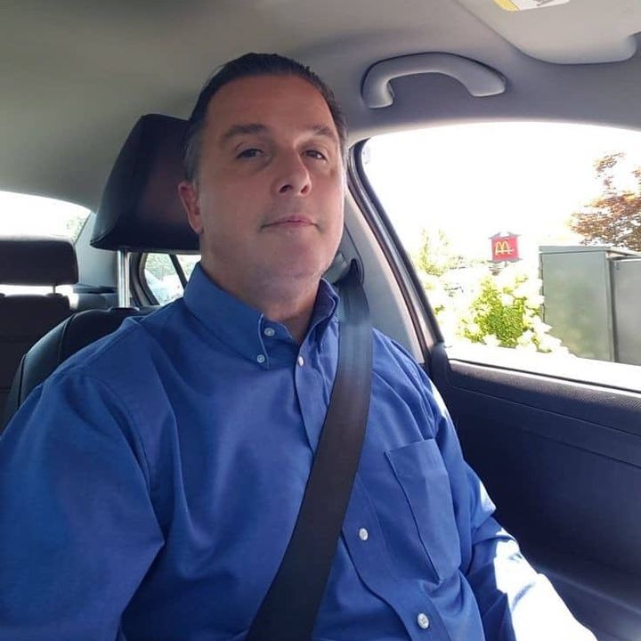 Profile Picture of stephenmartyn1 (@stephenmartyn1) on Tiktok