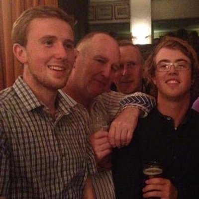 Profile Picture of Jake Walker (@jakewalker02) on Twitter