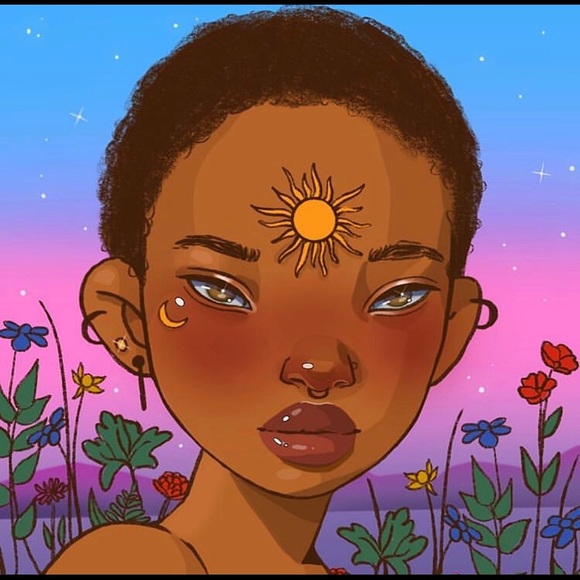 Simone Green - Poshmark Profile Picture of Simone Green (@suhmone) on Poshmark