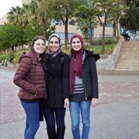 Profile Picture of Miruna Zeinab Mohamed (@miruna-zeinab-mohamed) on Quora