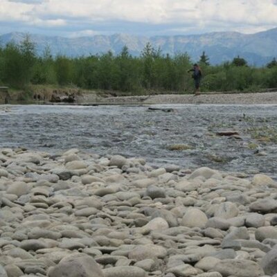 Profile Picture of John Nord (@johnnordmt) on Twitter