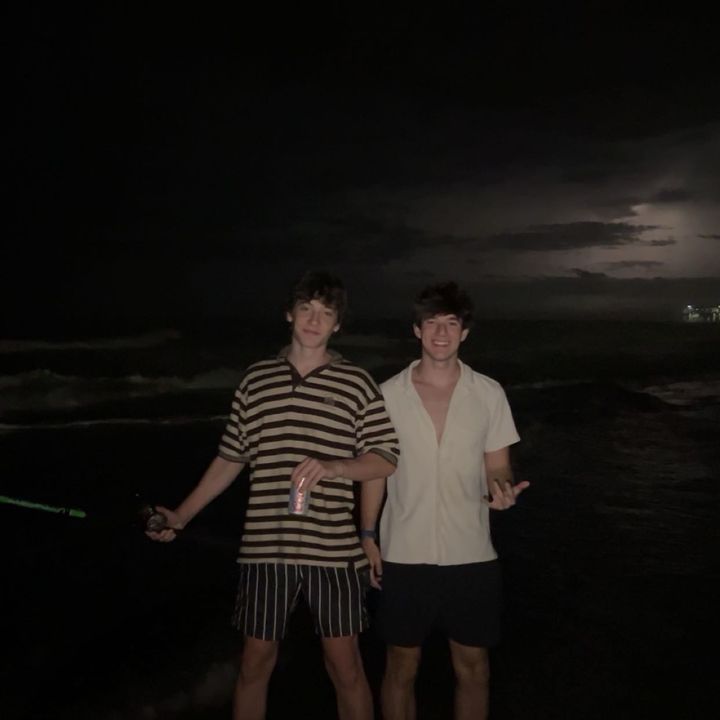 Profile Picture of Jordan (@jordankent01) on Tiktok