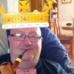Profile Picture of Peter Barnett (@jameater54) on Instagram