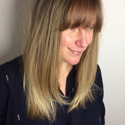 Profile Picture of Caroline, No. (@carolineno) on Twitter