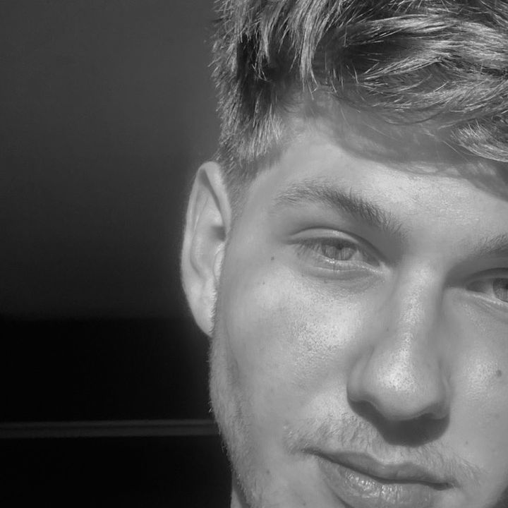 Profile Picture of Agustin Mohr (@agustin.mohr) on Tiktok