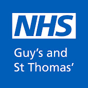 Profile Picture of Guy's And St Thomas' NHS Foundation Trust (@GSTTnhs) on Youtube