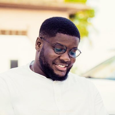 Profile Picture of Khouukhou (@SamuelNewtonJr1) on Twitter