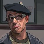 Profile Picture of James Barris (@jim_barris4870) on Instagram