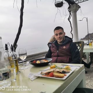 Profile Picture of Tony Atanasov (@tony.atanasov97) on Facebook