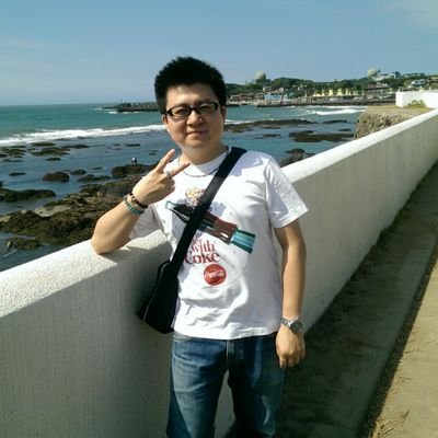 Profile Picture of Shih Feng Kuo (@kaku178) on Twitter
