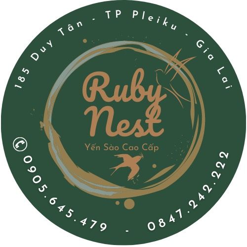 Profile Picture of Ruby_Nest (@yen_sao_ruby_nest) on Tiktok