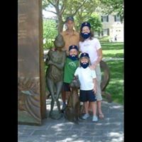 Profile Picture of Tracie Gillespie (@traciegillespie) on Pinterest