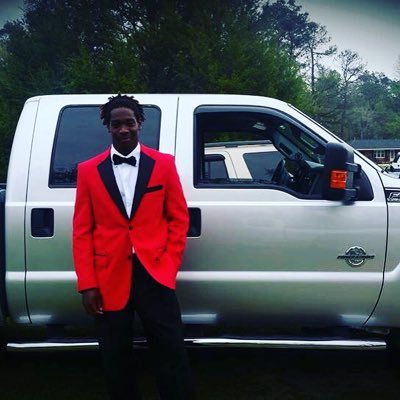 Profile Picture of Kenneth McFadden (@kennethmac9) on Twitter