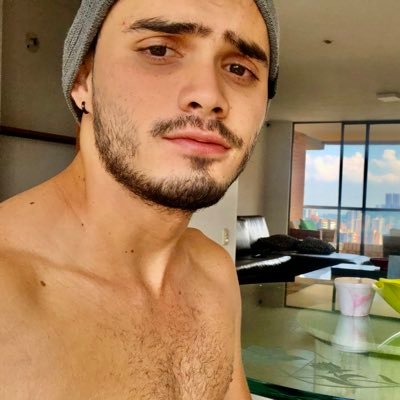 Profile Picture of FreeD (@Blumer_fred) on Twitter