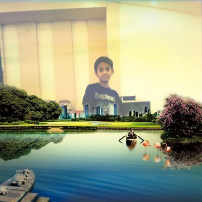 Profile Picture of Nitin Sood (@nitinsood14) on Twitter