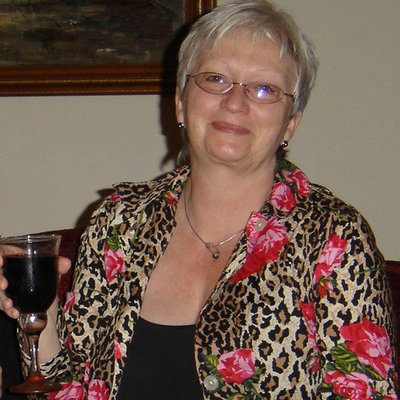 Profile Picture of Jean Fickle (@FickleVirgo) on Twitter