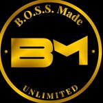 Profile Picture of T. David Dockery Sr (@bossmadeunlimited) on Instagram