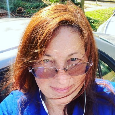 Profile Picture of Lisa Suhay (@NiceChess757) on Twitter