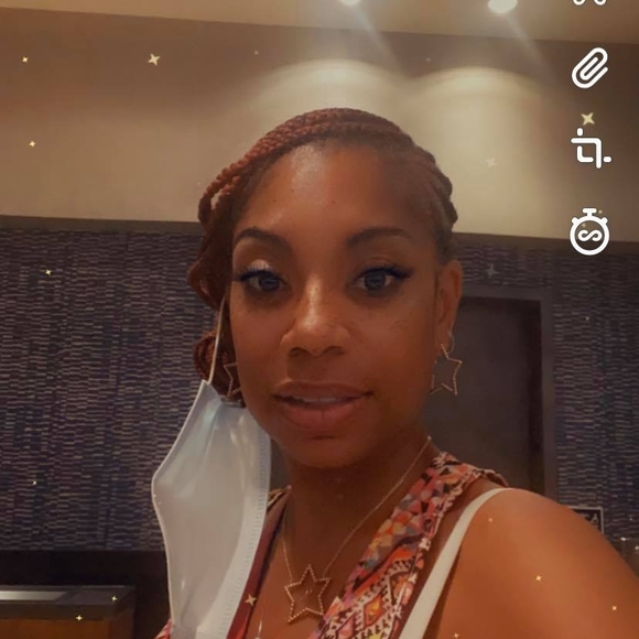 Punky Brewster-knight - Poshmark Profile Picture of Punky Brewster-knight (@ginkay4) on Poshmark