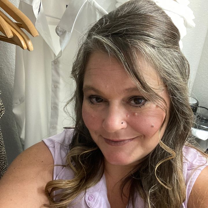 Profile Picture of Heidi Vidrine (@heidividrine) on Tiktok