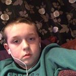 Profile Picture of Ericmoriarty (@probronoy_123345) on Instagram