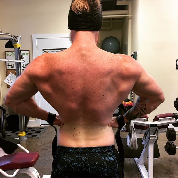 Profile Picture of Dillon Jennings (@djenn11) on Poshmark