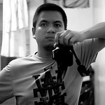 Profile Picture of Raymond James Villanueva (@rayjames) on Flickr