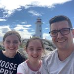 Profile Picture of Bradley Osmond (@brad.osmond.9) on Instagram