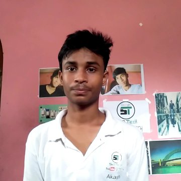 Profile Picture of Rishad Ali (@RishadAli2000) on Twitter