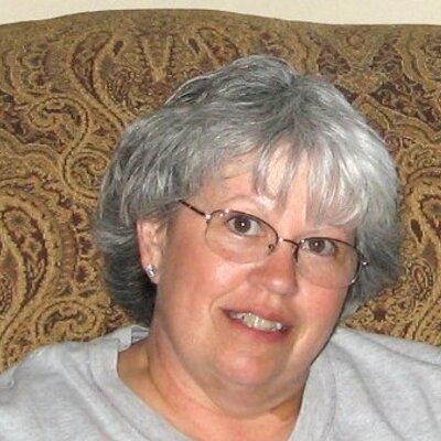 Profile Picture of Nancy Hightower (@NHigh56) on Twitter