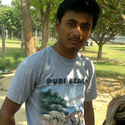 Profile Picture of Raju Paul (@rajupaul128) on Twitter