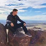 Profile Picture of Austin Pardue (@austin_pardue1) on Instagram
