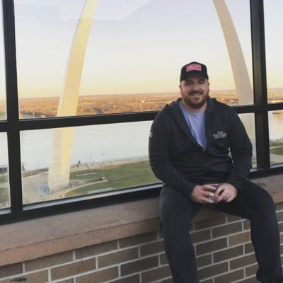 Profile Picture of Mitch Beard (@MitchBeard5) on Twitter