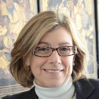 Profile Picture of Giulia Maria Picchi (@giuliapicchi) on Twitter