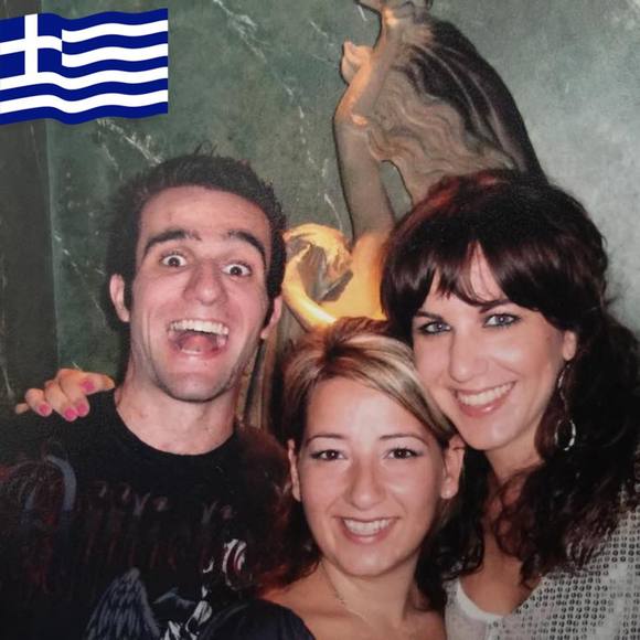 Profile Picture of Pete Pashos (@petepashos) on Poshmark