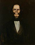 Profile Picture of William Buckley (convict)on Wikipedia