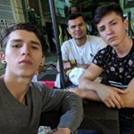Profile Picture of Jonathan Plata (@japu0215) on Instagram