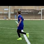 Profile Picture of Nathan Rouse (@rousefootballacc) on Instagram