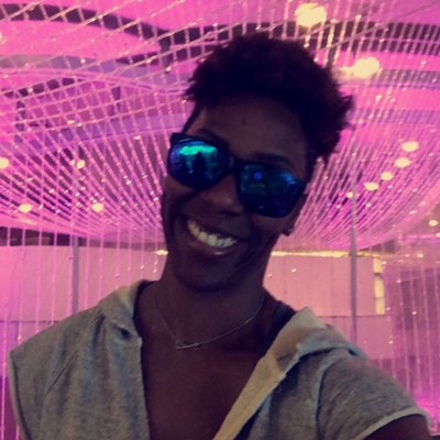 Profile Picture of Shawna Lambert-Pitt (@Shaione76) on Twitter