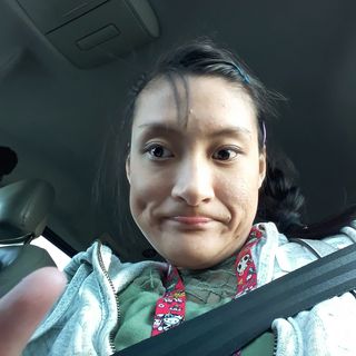 Profile Picture of Whitney Yunhee Choi (@iamacoolkorean) on Facebook