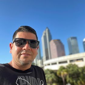 Profile Picture of Michael Bellido (@bellido1075) on Pinterest