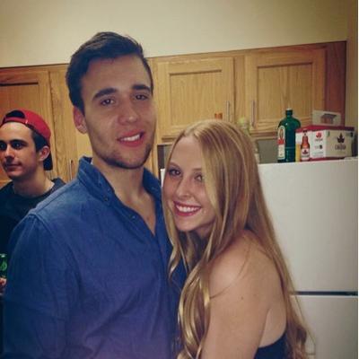 Profile Picture of Mike Vecchione (@landshark145) on Twitter