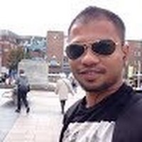 Profile Picture of Sandeep D Mello (@sandeep-d-mello) on Quora