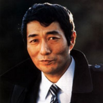 Profile Picture of 寺山修司bot (@terayama_bot) on Twitter
