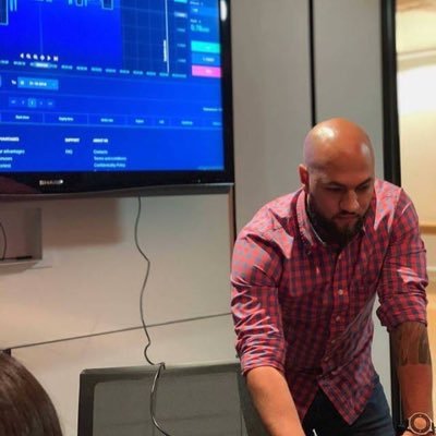Profile Picture of Alexander Bram Wayne (@AlexanderBramW4) on Twitter
