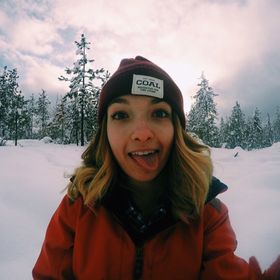 Profile Picture of Melissa Wilhelm (@melissajo95) on Pinterest