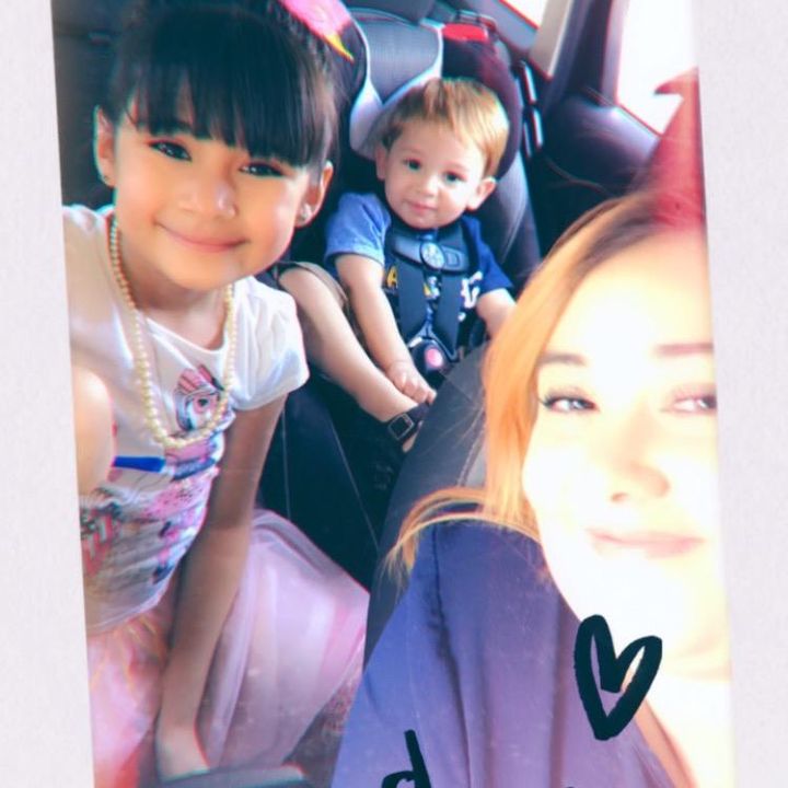 Profile Picture of Cassandra Murillo (@@cassandramurillo1) on Tiktok