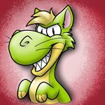 Profile Picture of T-Rex Cats Club (@t_rex_cats_club) on Instagram